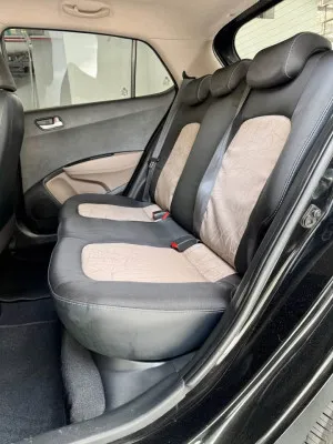 2016 Hyundai I10 Premium