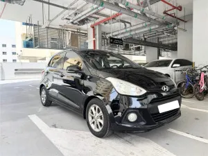 2016 Hyundai I10 Premium