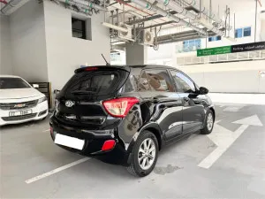 2016 Hyundai I10 Premium