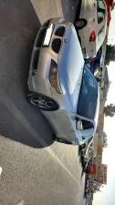 2005 بي أم دابليو الفئة - 5 525i