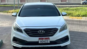 2018 Hyundai Sonata SEL Plus