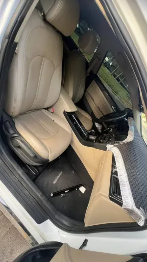 2018 Hyundai Sonata SEL Plus