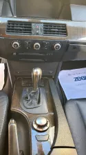 2005 بي أم دابليو الفئة - 5 525i