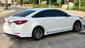 2018 Hyundai Sonata SEL Plus