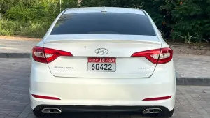 2018 Hyundai Sonata SEL Plus