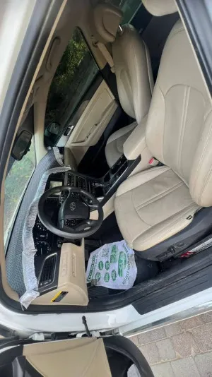 2018 Hyundai Sonata SEL Plus
