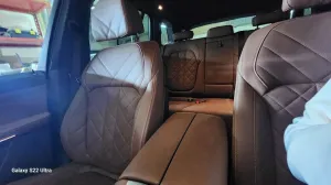 2024 بي أم دابليو اكس - 5 M50i
