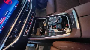 2024 بي أم دابليو اكس - 5 M50i