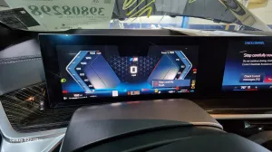 2024 بي أم دابليو اكس - 5 M50i