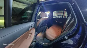2024 بي أم دابليو اكس - 5 M50i