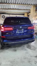 2024 بي أم دابليو اكس - 5 M50i