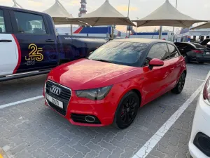 2012 اودي آي ١ 35 TFSI