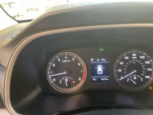 2020 هيونداي توسان SE