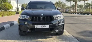 2015 بي أم دابليو اكس - 5 4.6i