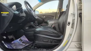 2015 Hyundai Tucson Limited