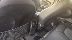 2015 Hyundai Tucson Limited