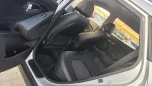 2015 Hyundai Tucson Limited