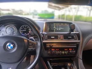 2013 بي أم دابليو الفئة - 6 650ci