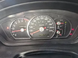 2009 ميتسوبيشي جلنت ES