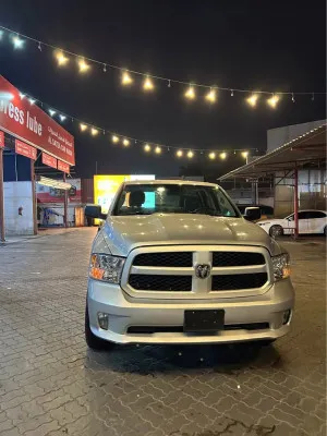2018 رام ١٥٠٠ Lone Star