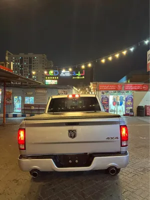 2018 رام ١٥٠٠ Lone Star