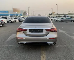 2022 Mercedes-Benz E-Class