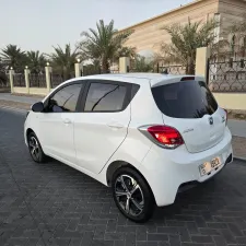 2023 تشانجن اي ستار