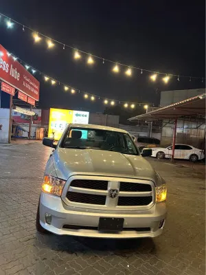 2018 رام ١٥٠٠ Lone Star