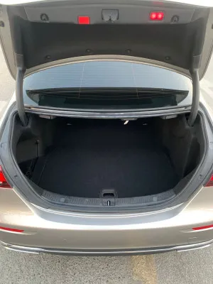 2022 Mercedes-Benz E-Class