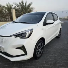 2023 تشانجن اي ستار