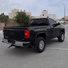 2016 جي أم سي سييرا Denali