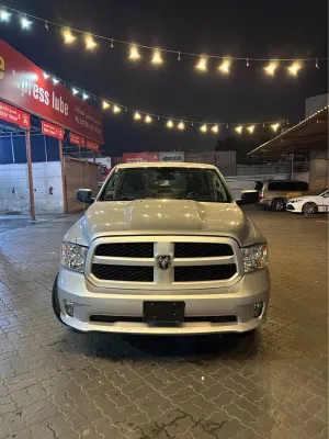 2018 رام ١٥٠٠ Lone Star