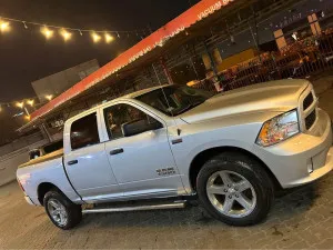 2018 رام ١٥٠٠ Lone Star