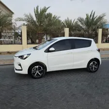 2023 تشانجن اي ستار