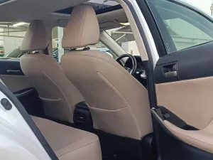2019 لكزس أي أس ٣٠٠