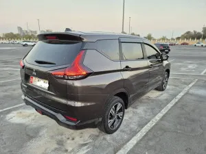2021 Mitsubishi Xpander GLX