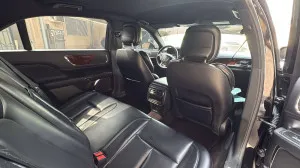 2019 Lincoln Continential Standard
