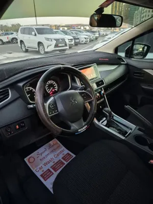 2021 Mitsubishi Xpander GLX