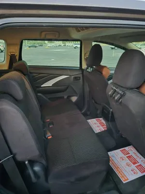 2021 Mitsubishi Xpander GLX