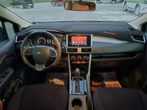 2021 Mitsubishi Xpander GLX