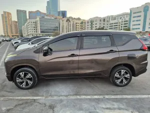 2021 Mitsubishi Xpander GLX