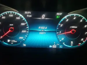 2020 Mercedes-Benz C-Class C200