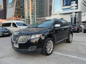 2014 لينكولن ام كي اكس Reserve