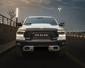 2022 رام ١٥٠٠ Rebel