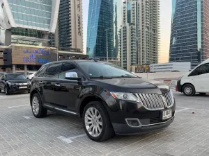 2014 لينكولن ام كي اكس Reserve