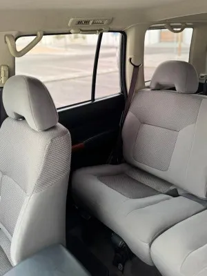 2010 Nissan Patrol Super Safari GL AT
