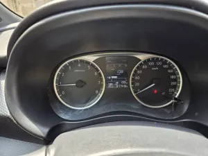 2020 نيسان كيكس S