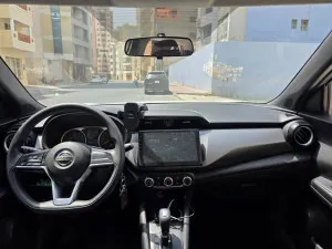 2020 نيسان كيكس S