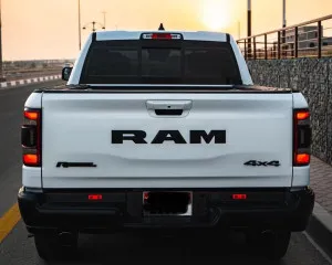 2022 رام ١٥٠٠ Rebel