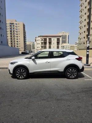 2020 نيسان كيكس S